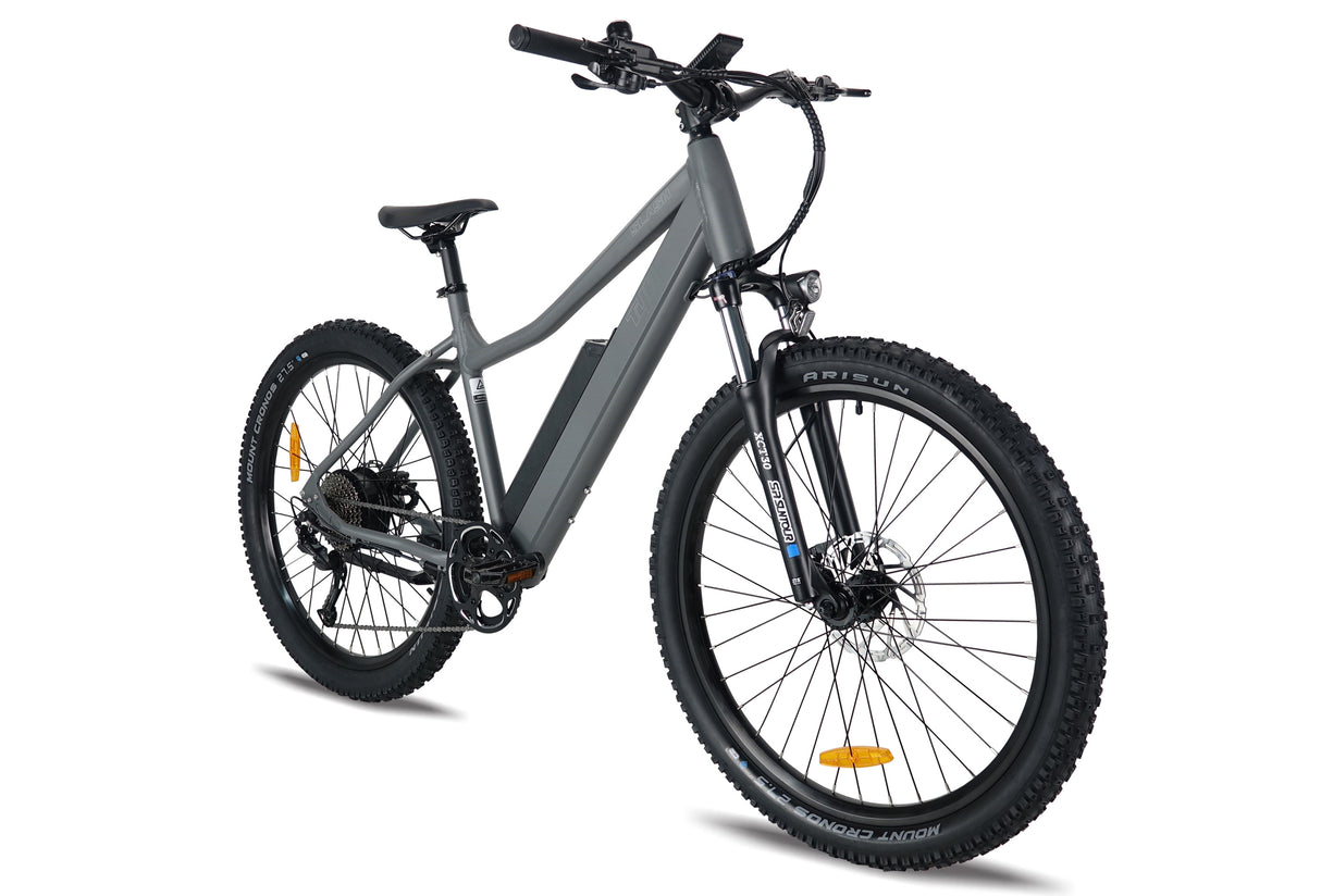 2025 T4B SLASH Hardtail 500-Watt eMTB