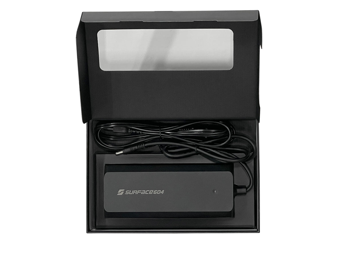 Surface604 48V 4A Fast Charger