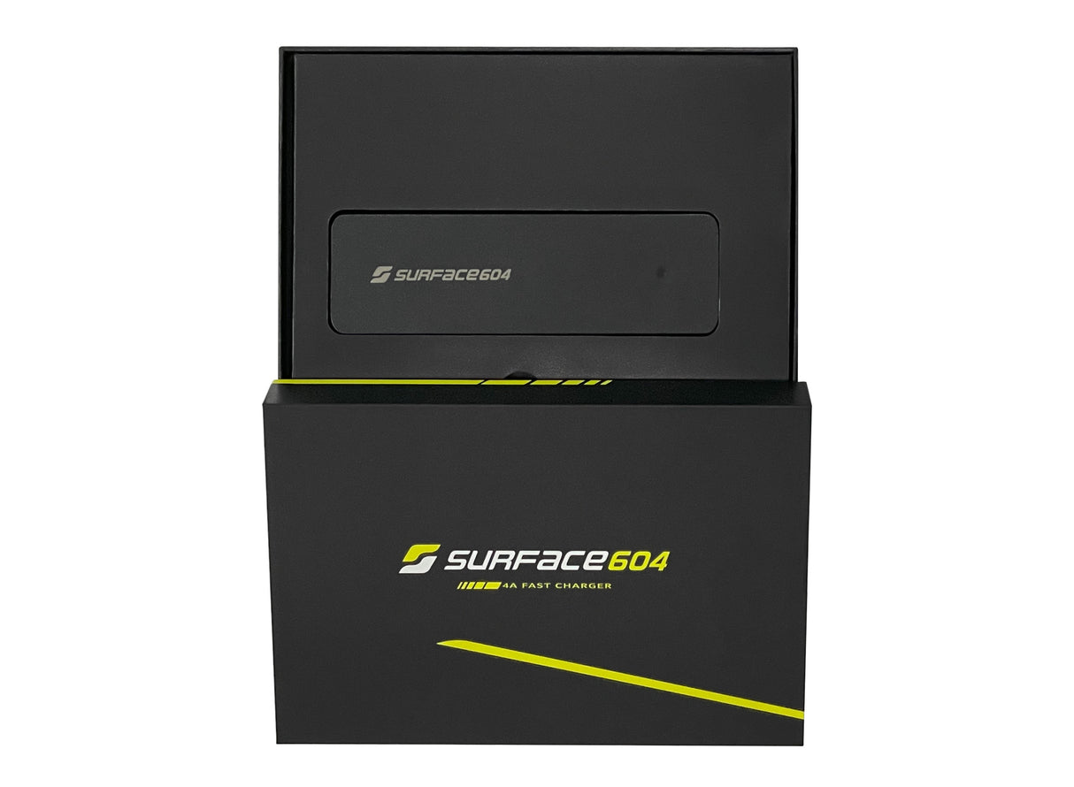 Surface604 48V 4A Fast Charger