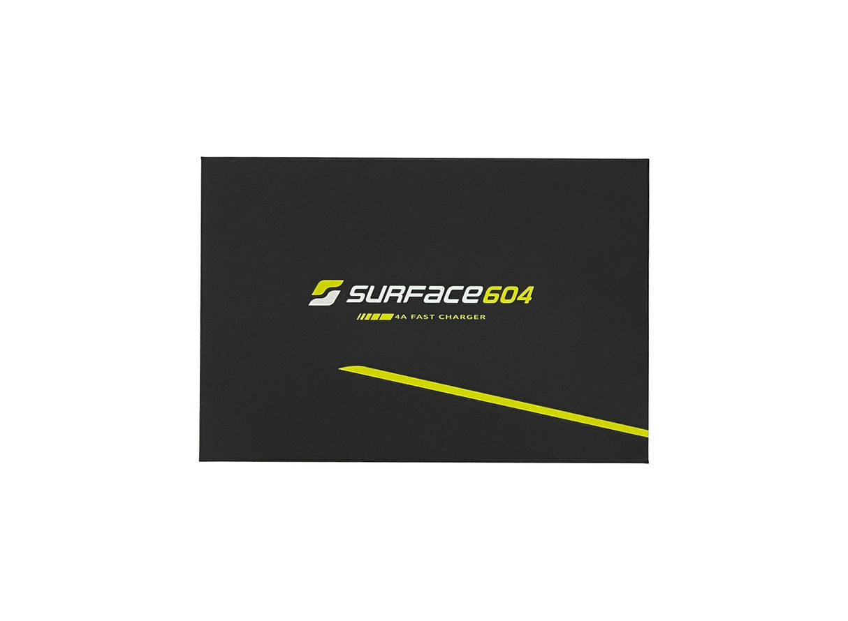 Surface604 48V 4A Fast Charger
