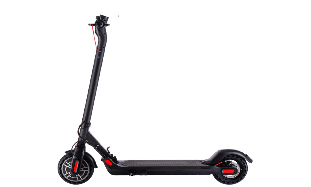 T4B Inceptor Electric City Scooter 350W/36v/7.5ah