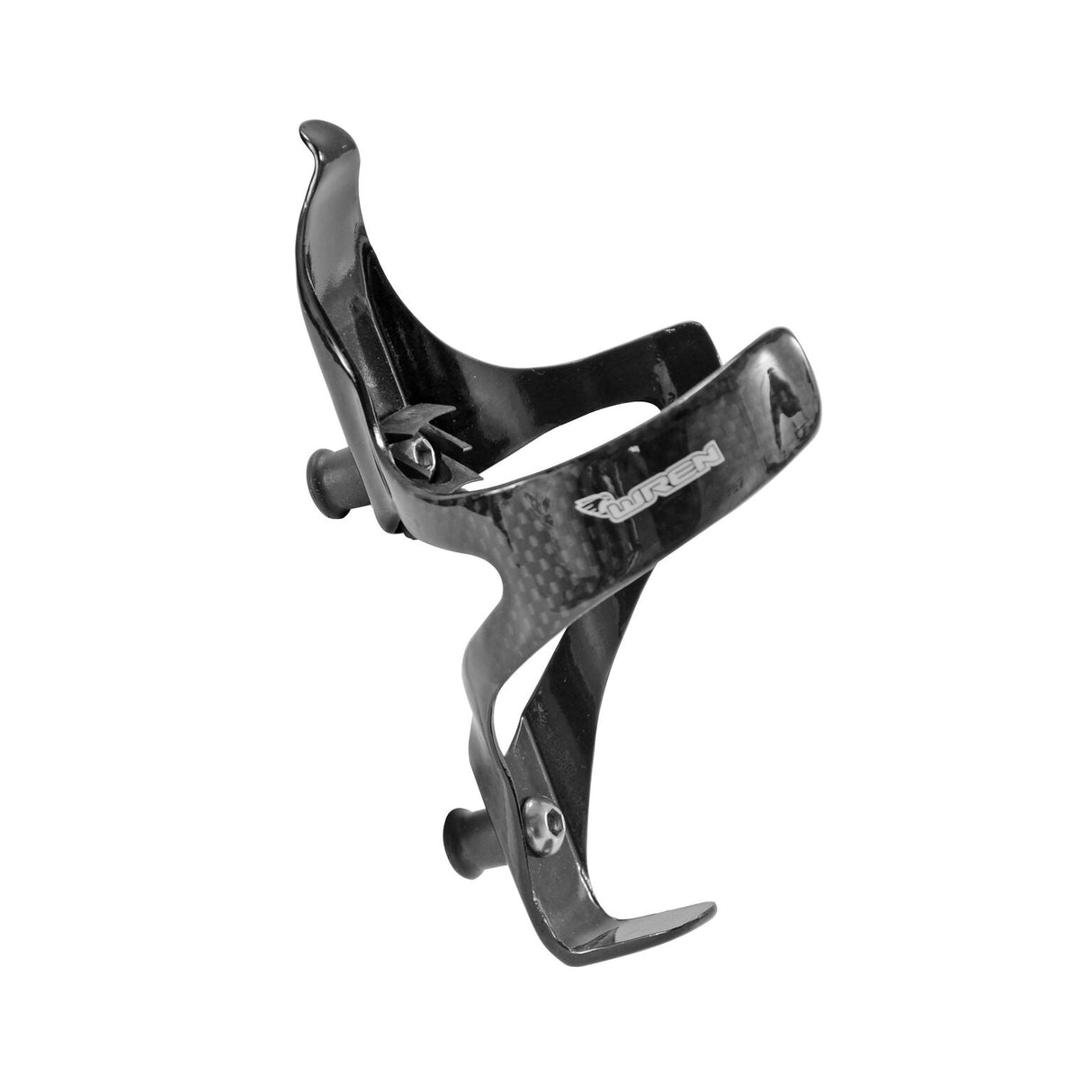 Side Load Carbon Bottle Cage