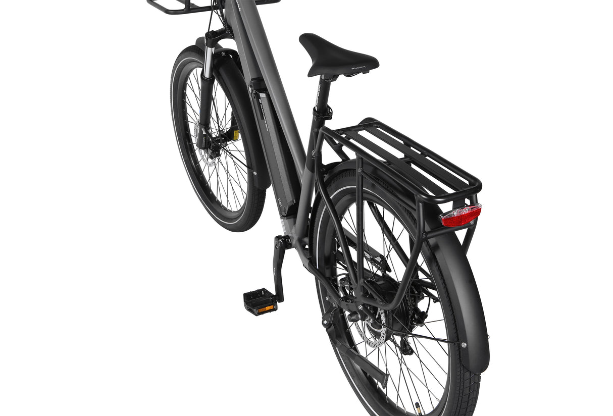 Surface 604 Werk Low-Step Commuter eBike