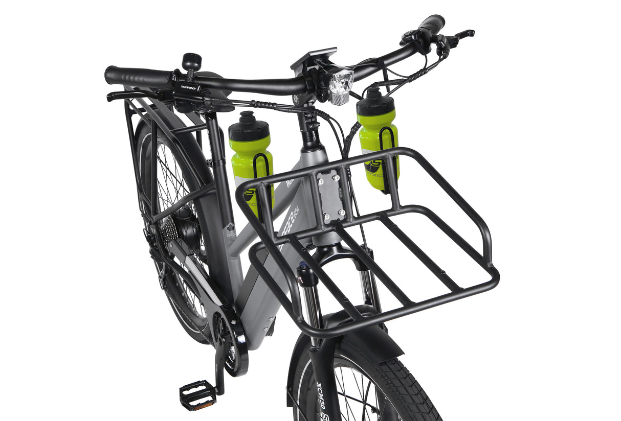 Surface 604 Werk Low-Step Commuter eBike