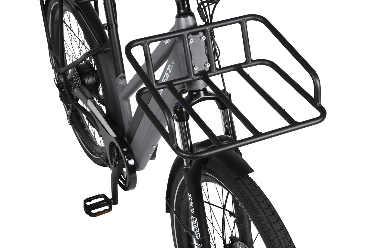 Surface 604 Werk Low-Step Commuter eBike