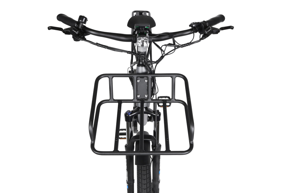 Surface 604 Werk Low-Step Commuter eBike