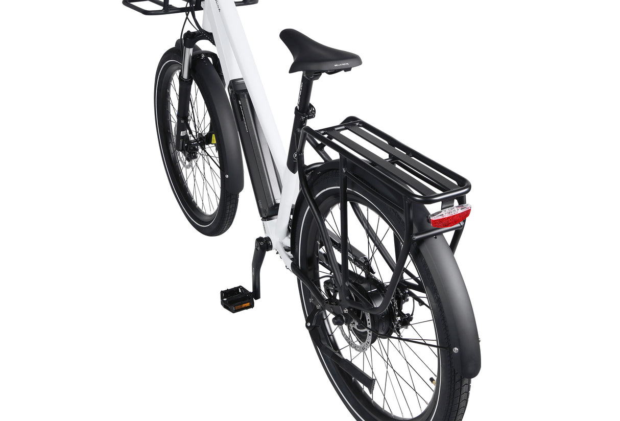 Surface 604 Werk Low-Step Commuter eBike