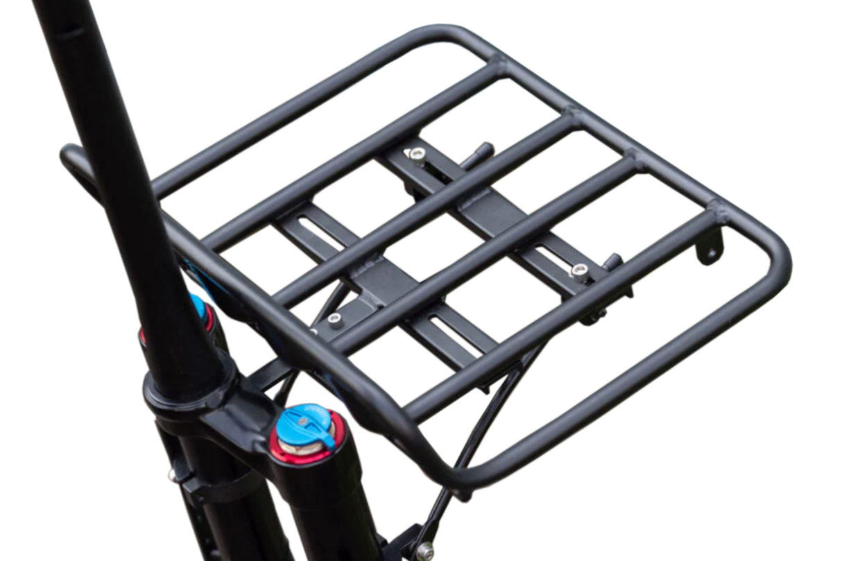 WREN Front Rack & Cage Mounts Adventure Kit