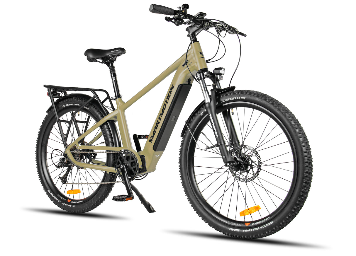 Smartmotion X-Urban 350W