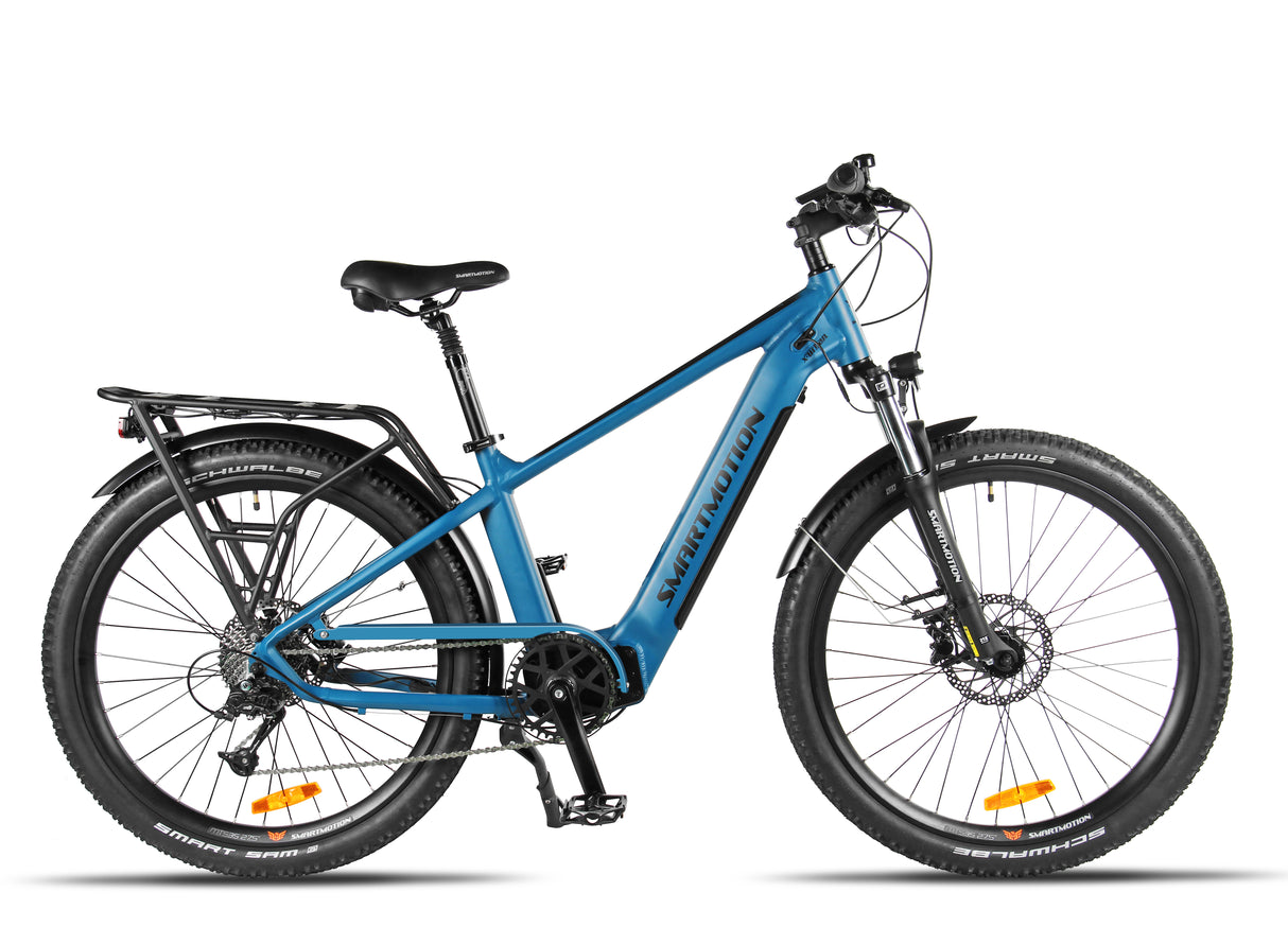 Smartmotion X-Urban 350W