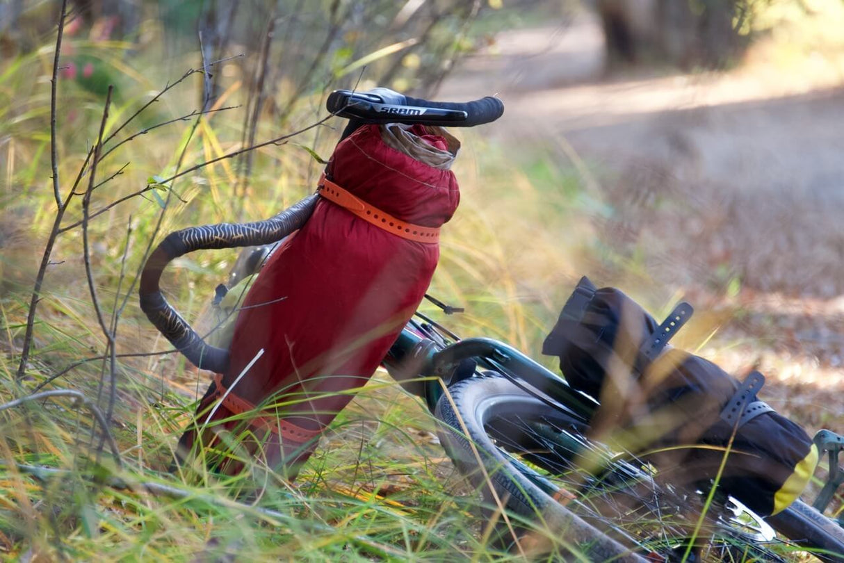 WREN Perseverance Adventure Dropbar