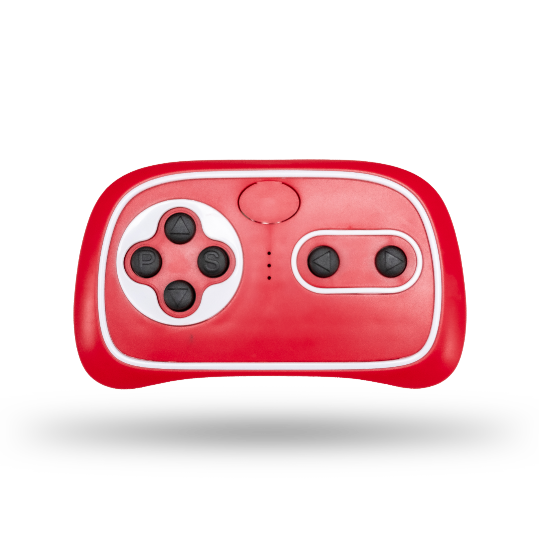 Rosso XDB - Dune Buggy Ride On - 3 Colors in 1