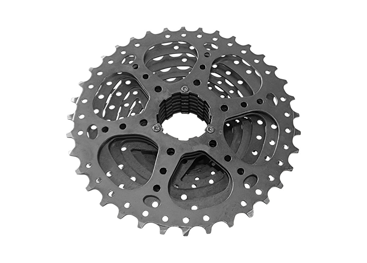 11-36T 9 Speed Cassette