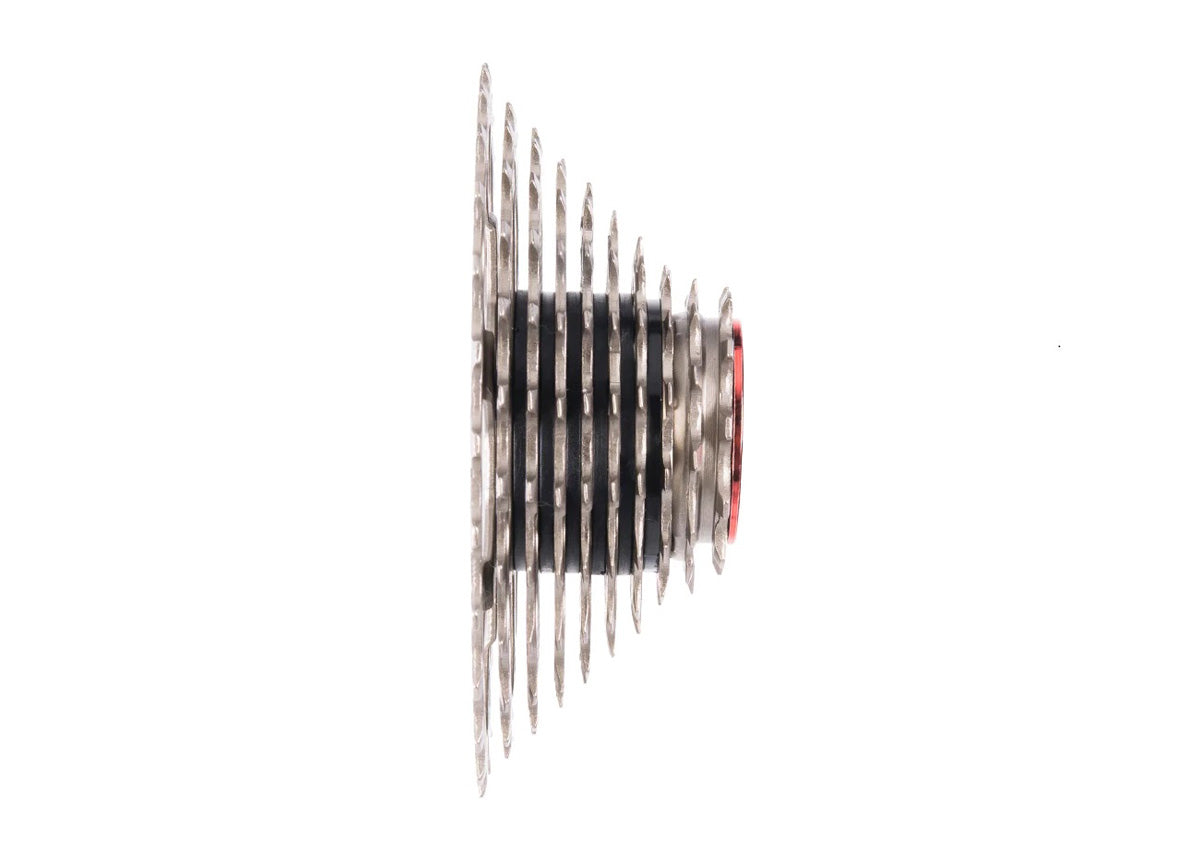 11-36T 9 Speed Cassette