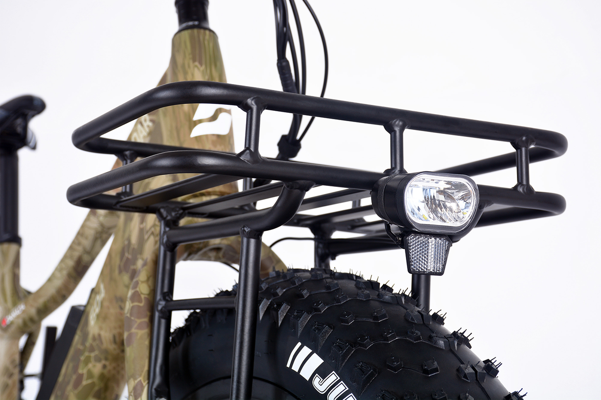 Surface 604 Boar Hunter Fat-Tire eBike