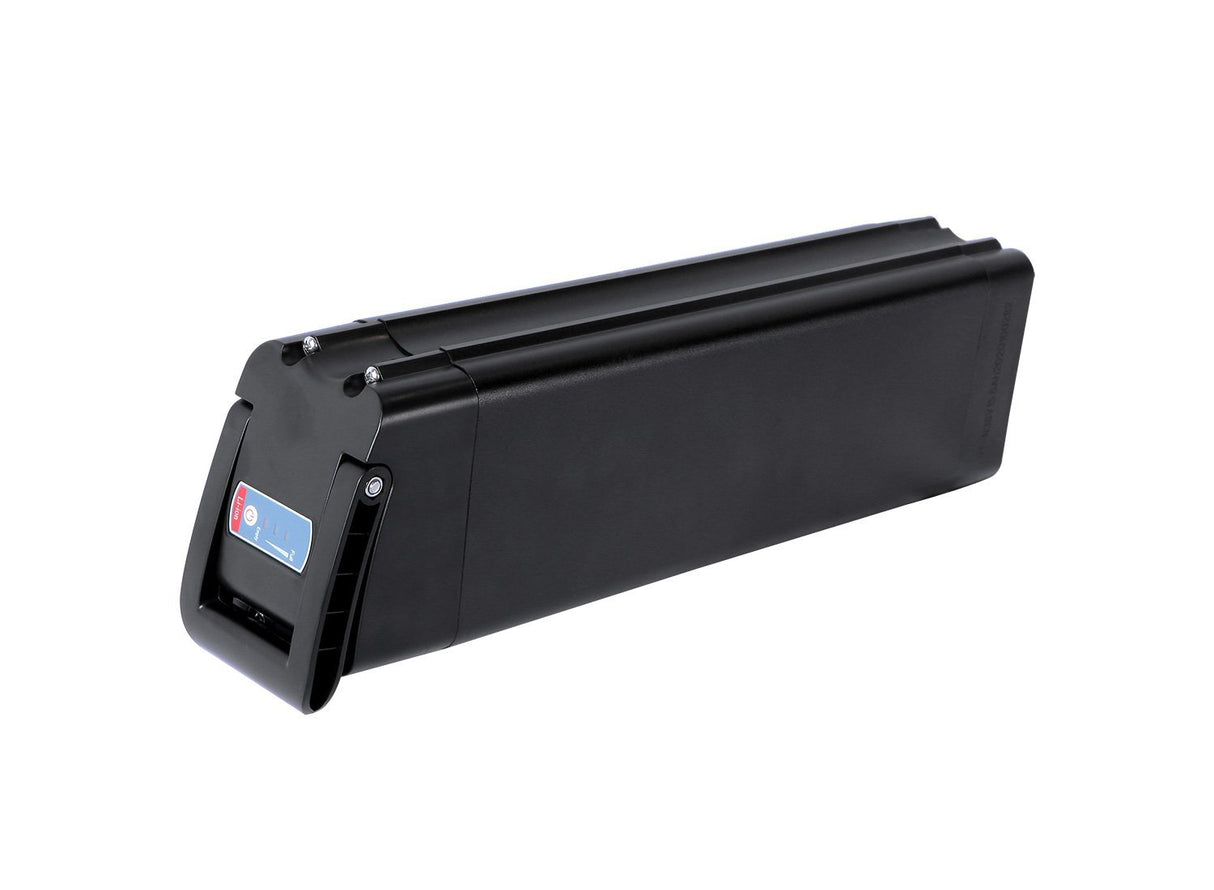 T4B Fat Black Removable Battery 500W 48v15.6ah