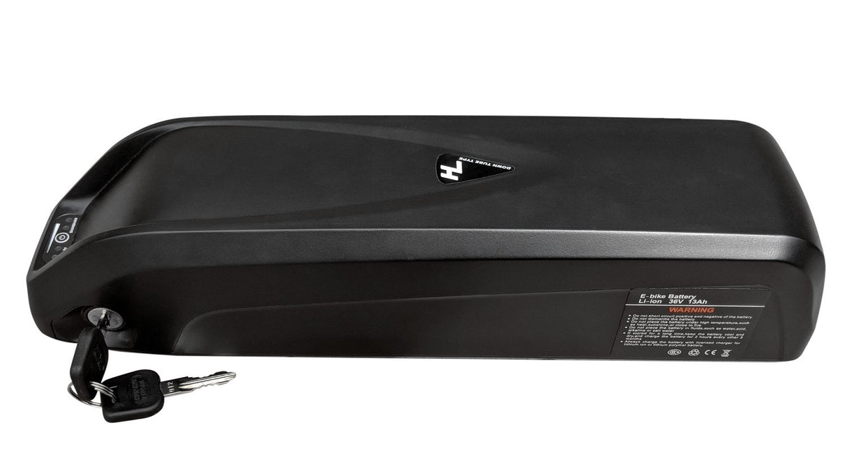 Michael Blast Greaser Samsung 36v 13ah Lithium-Ion Battery