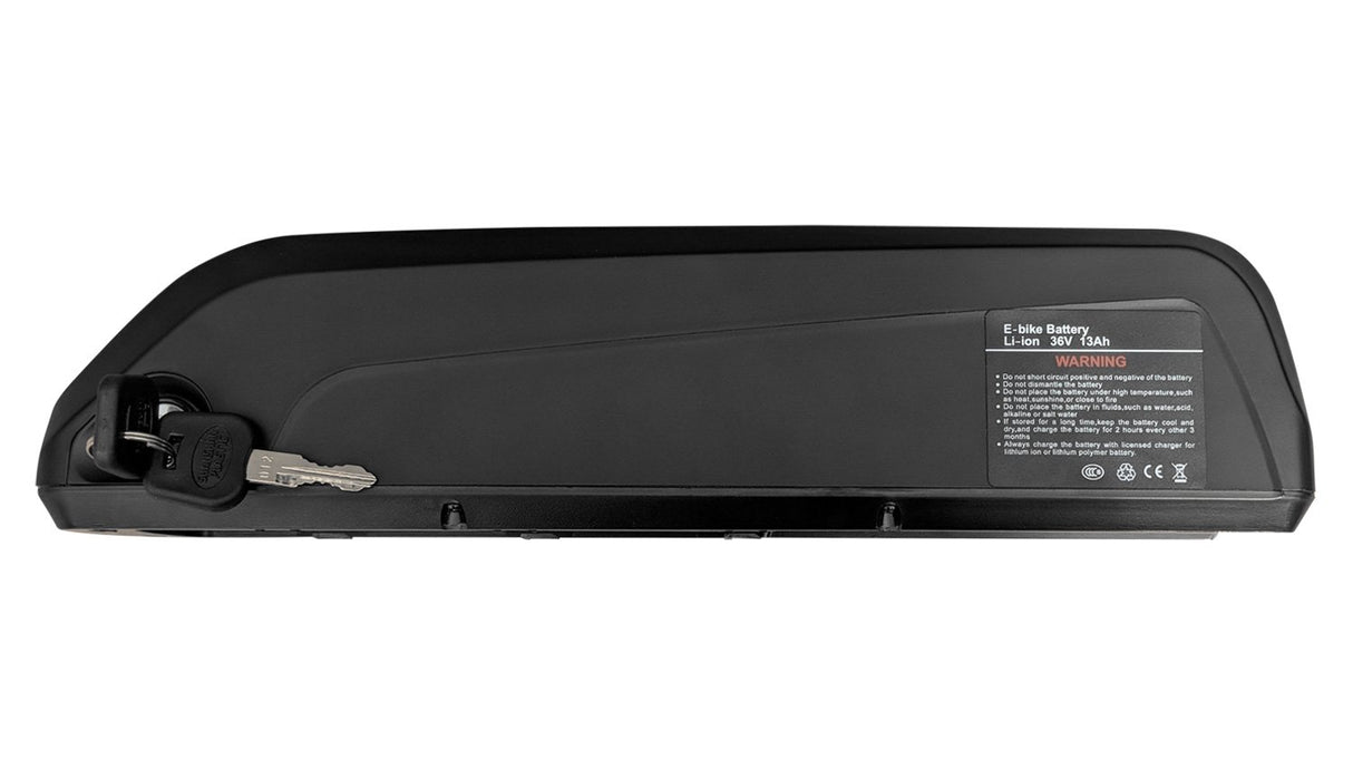 Michael Blast Greaser Samsung 36v 13ah Lithium-Ion Battery