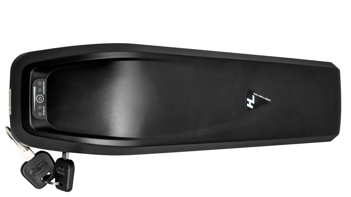 Michael Blast Greaser Samsung 36v 13ah Lithium-Ion Battery