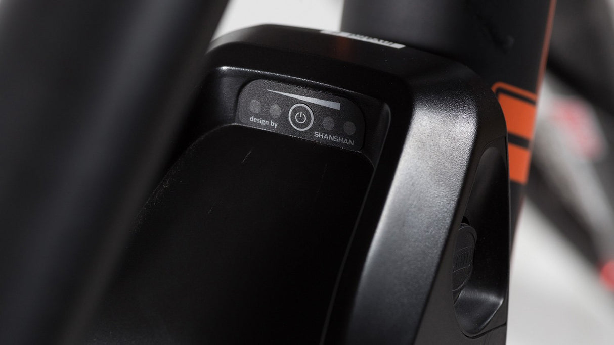 Michael Blast Greaser Samsung 36v 13ah Lithium-Ion Battery