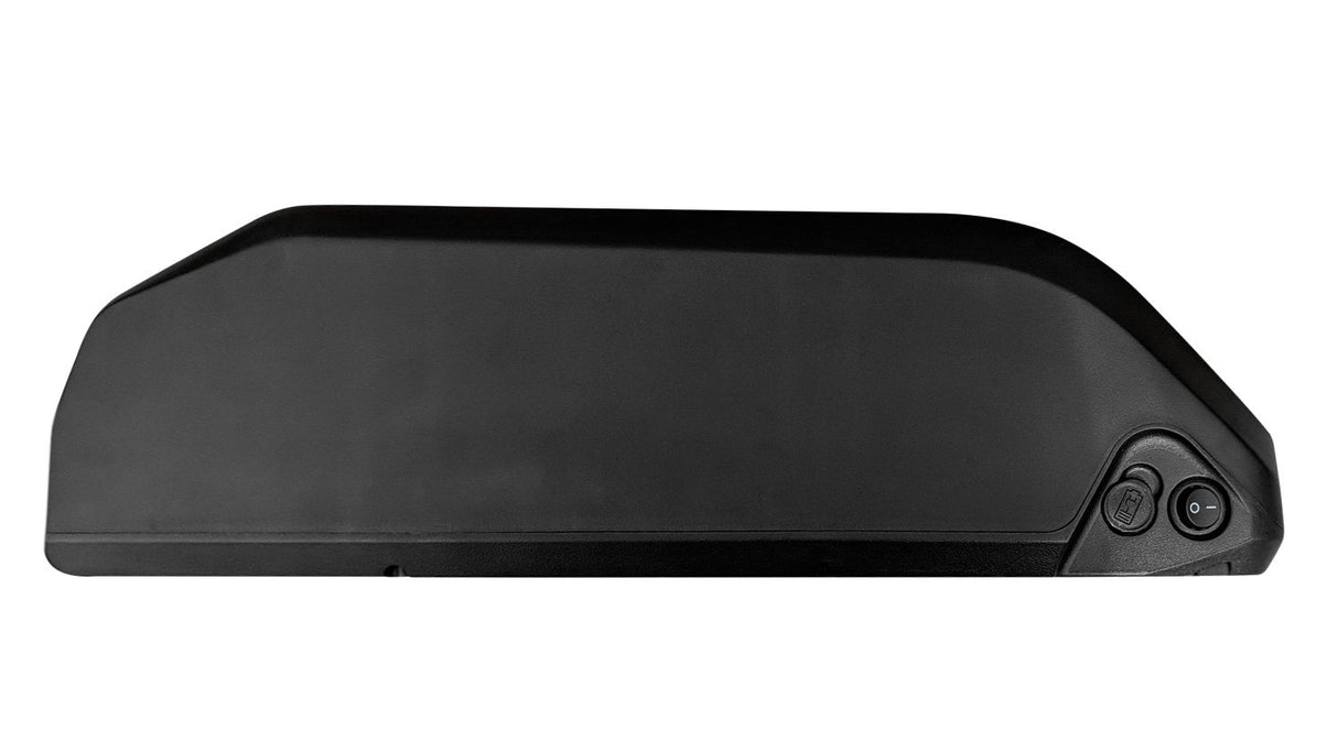 Michael Blast Greaser Samsung 48v 14ah Lithium-Ion Battery