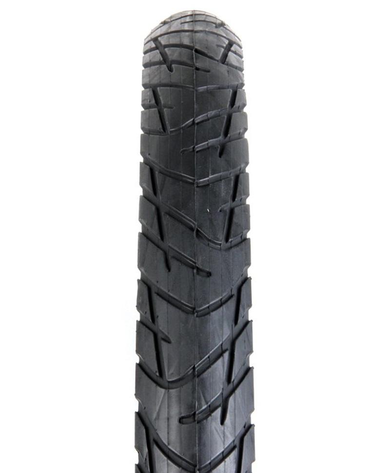 Michael Blast 26" Tire White Rim