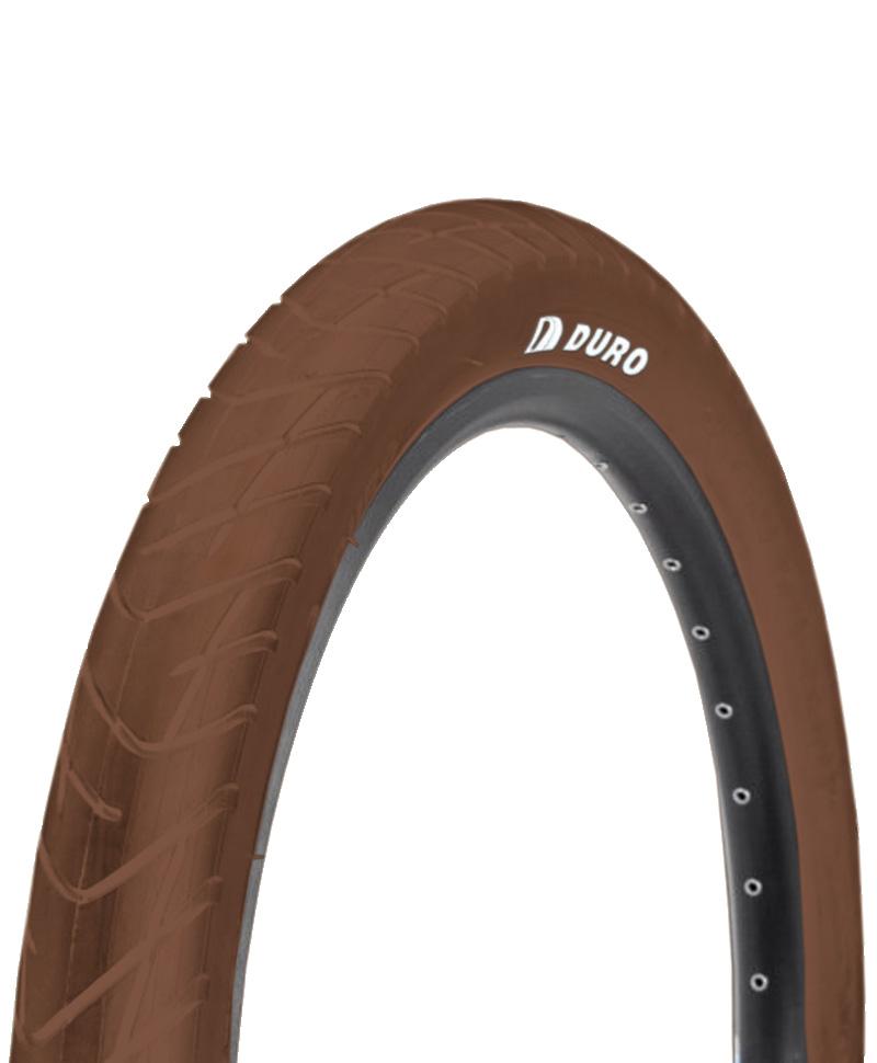 Michael Blast 26" Tire Brown