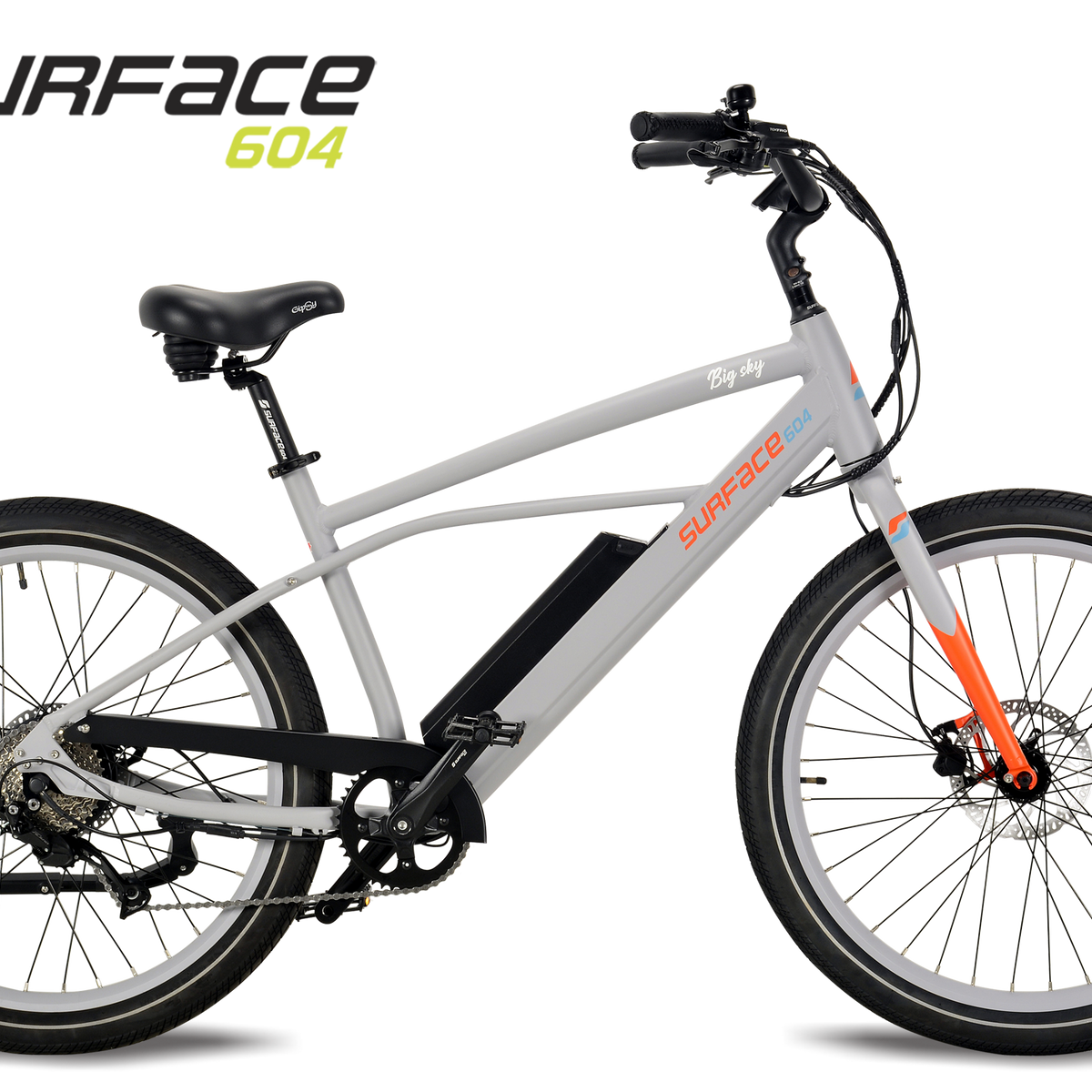 Sky bike electric hotsell