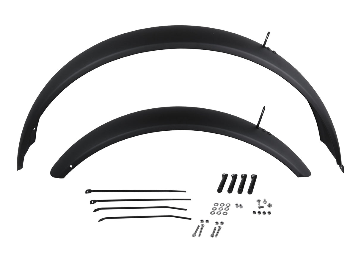 Surface604 Boar Hunter Fender Set Medium