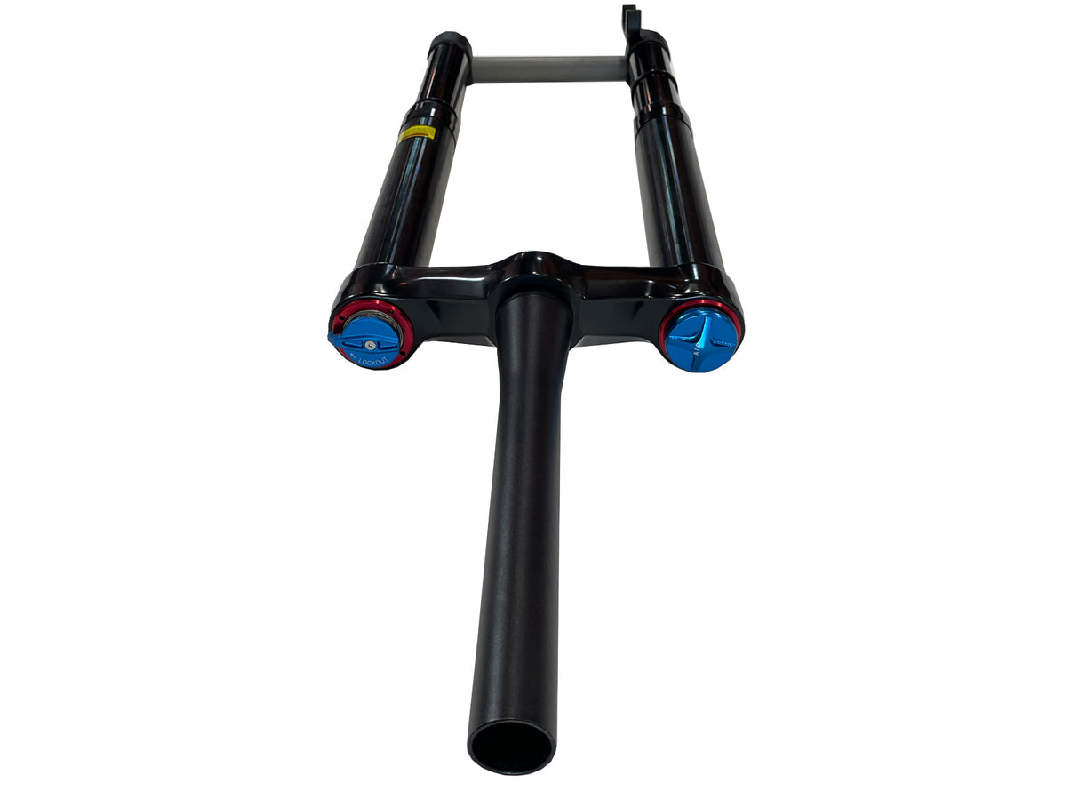 WREN Fat Series Suspension Inverted Fork