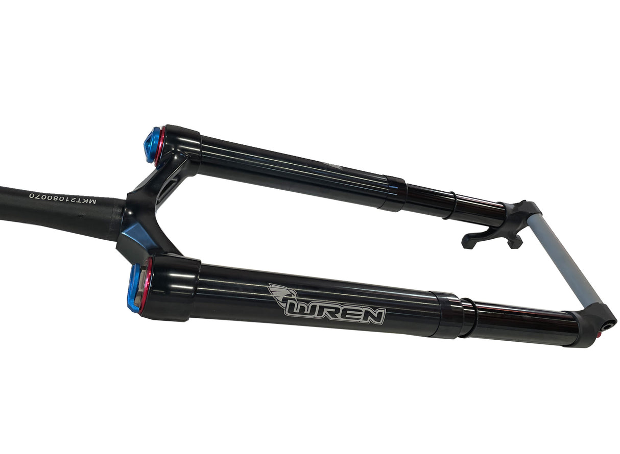 WREN Fat Series Suspension Inverted Fork