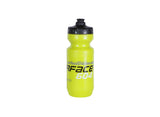 Purist Lime Green Bottle Lime Green 22 Oz