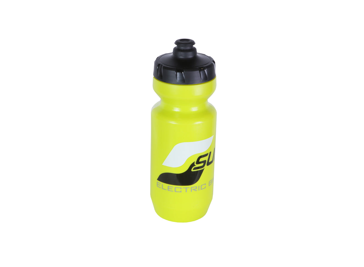 Purist Lime Green Bottle Lime Green 22 Oz