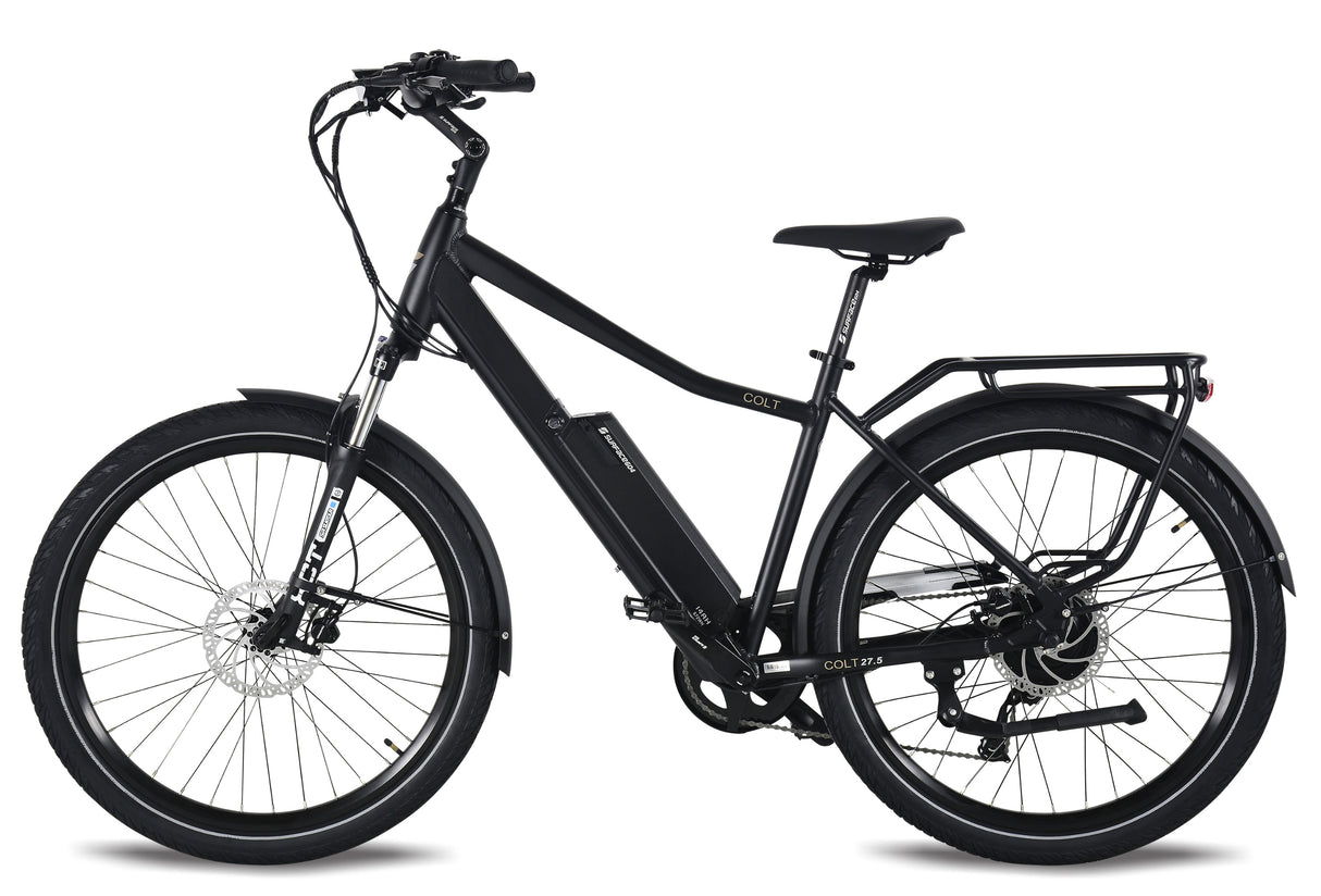 Surface 604 Colt High-Step w/ 500-Watt Hub Motor