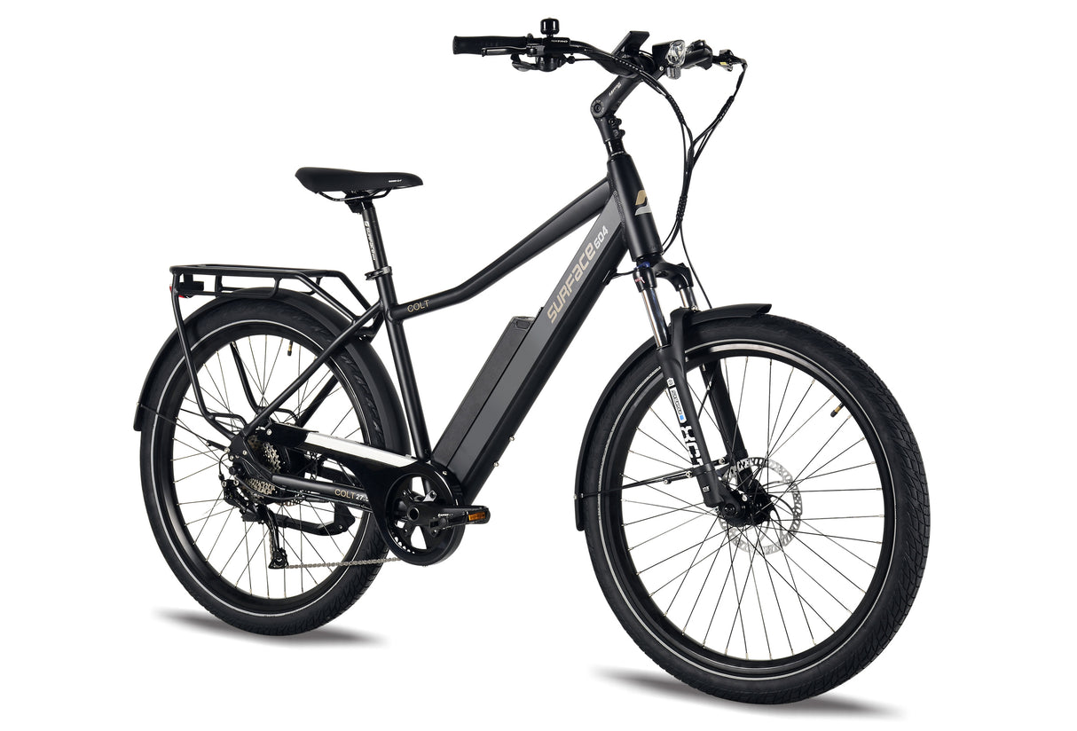 Surface 604 Colt High-Step w/ 500-Watt Hub Motor