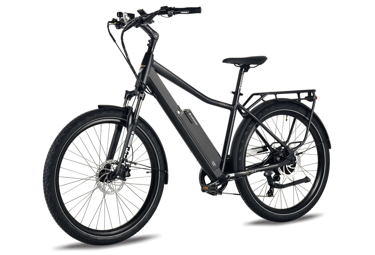 Surface 604 Colt High-Step w/ 500-Watt Hub Motor