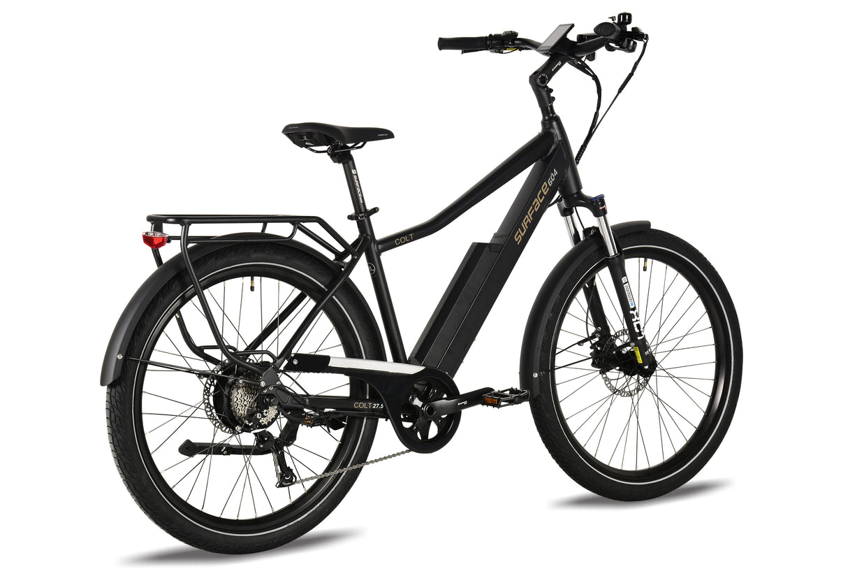 Surface 604 Colt High-Step w/ 500-Watt Hub Motor