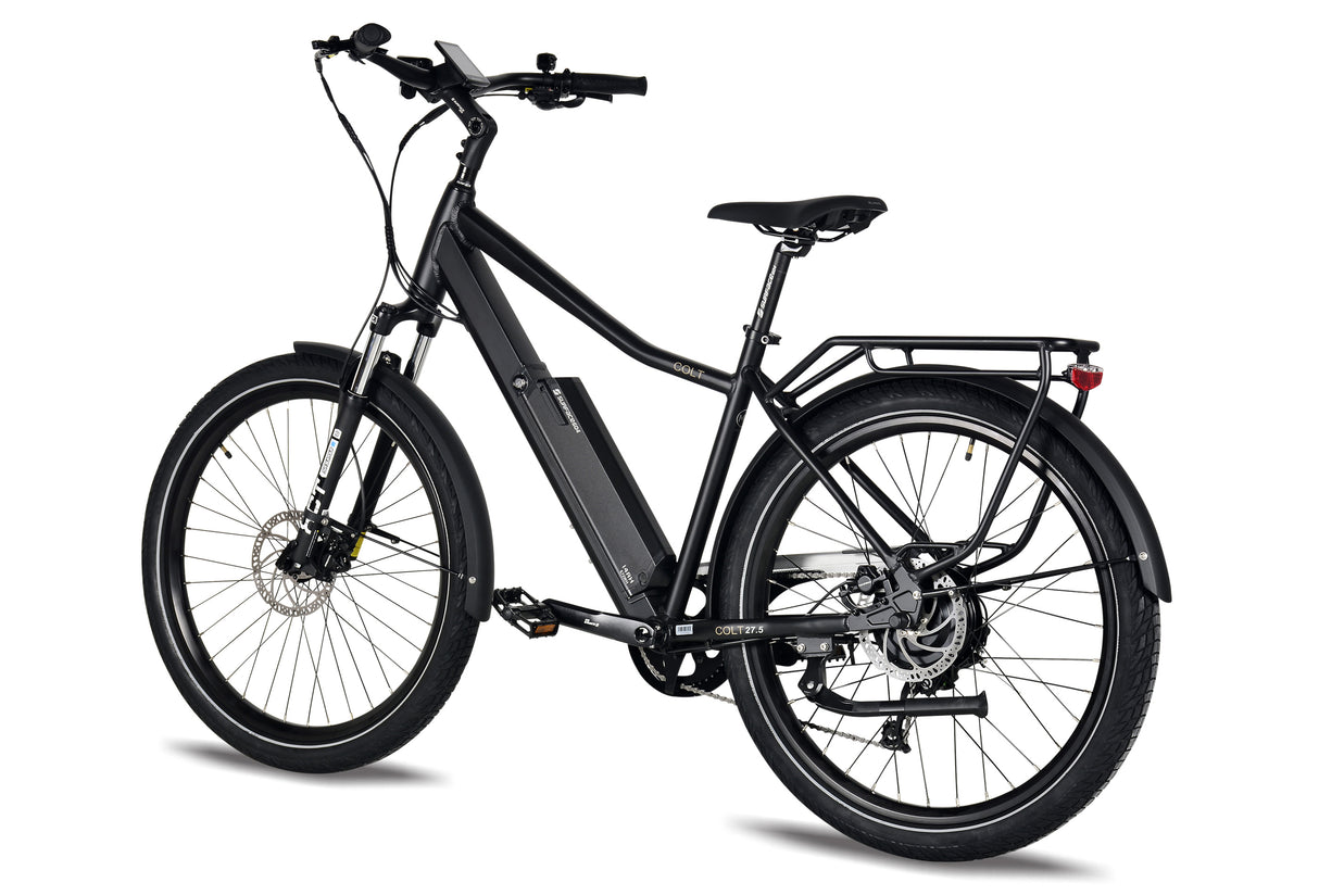 Surface 604 Colt High-Step w/ 500-Watt Hub Motor