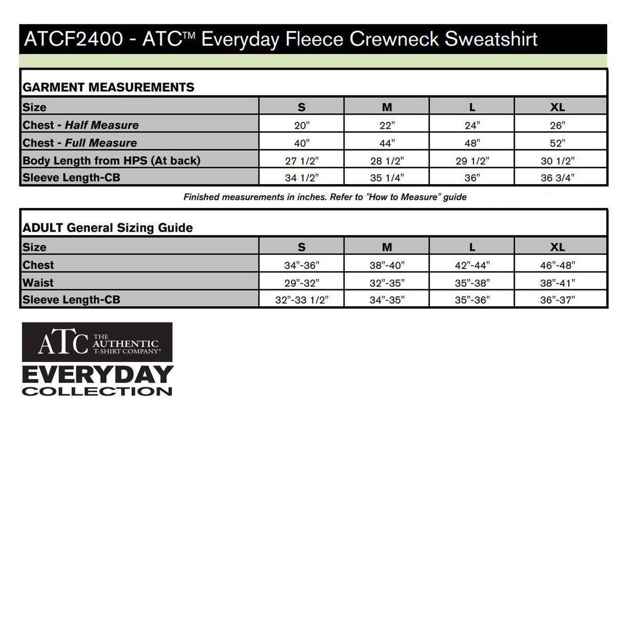 Surface604 Crew Neck Sweatshirt