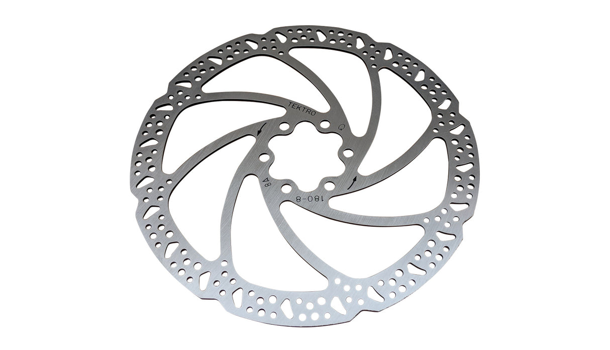 Tektro Dorado 180mm Rotor