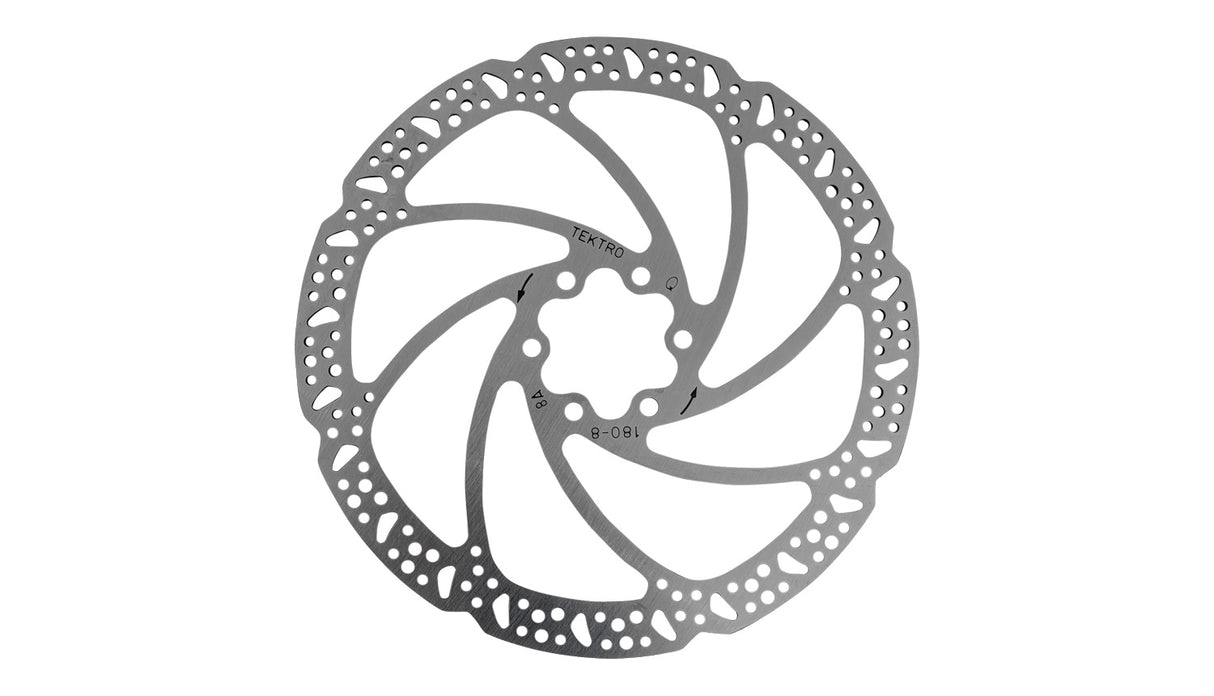 Tektro Dorado 180mm Rotor