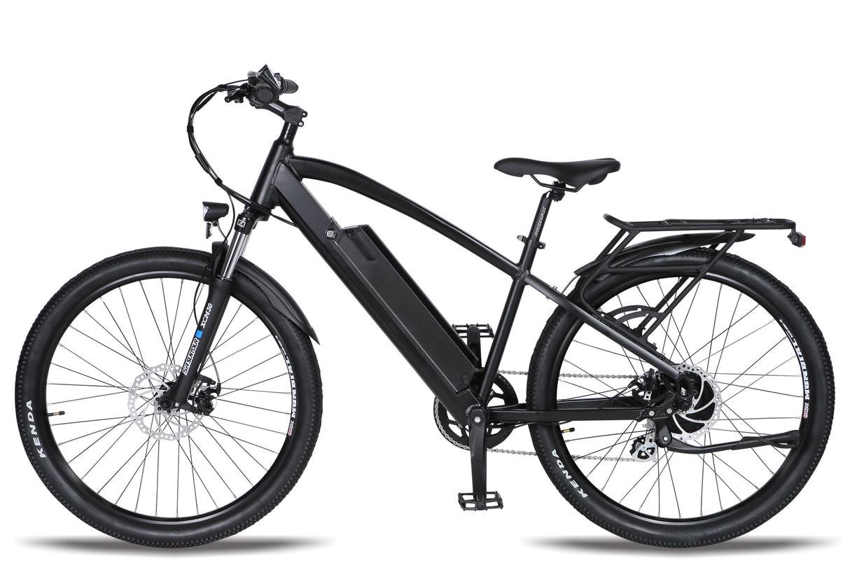 T4B Hiko Enduro 500-Watt Hardtail eMTB