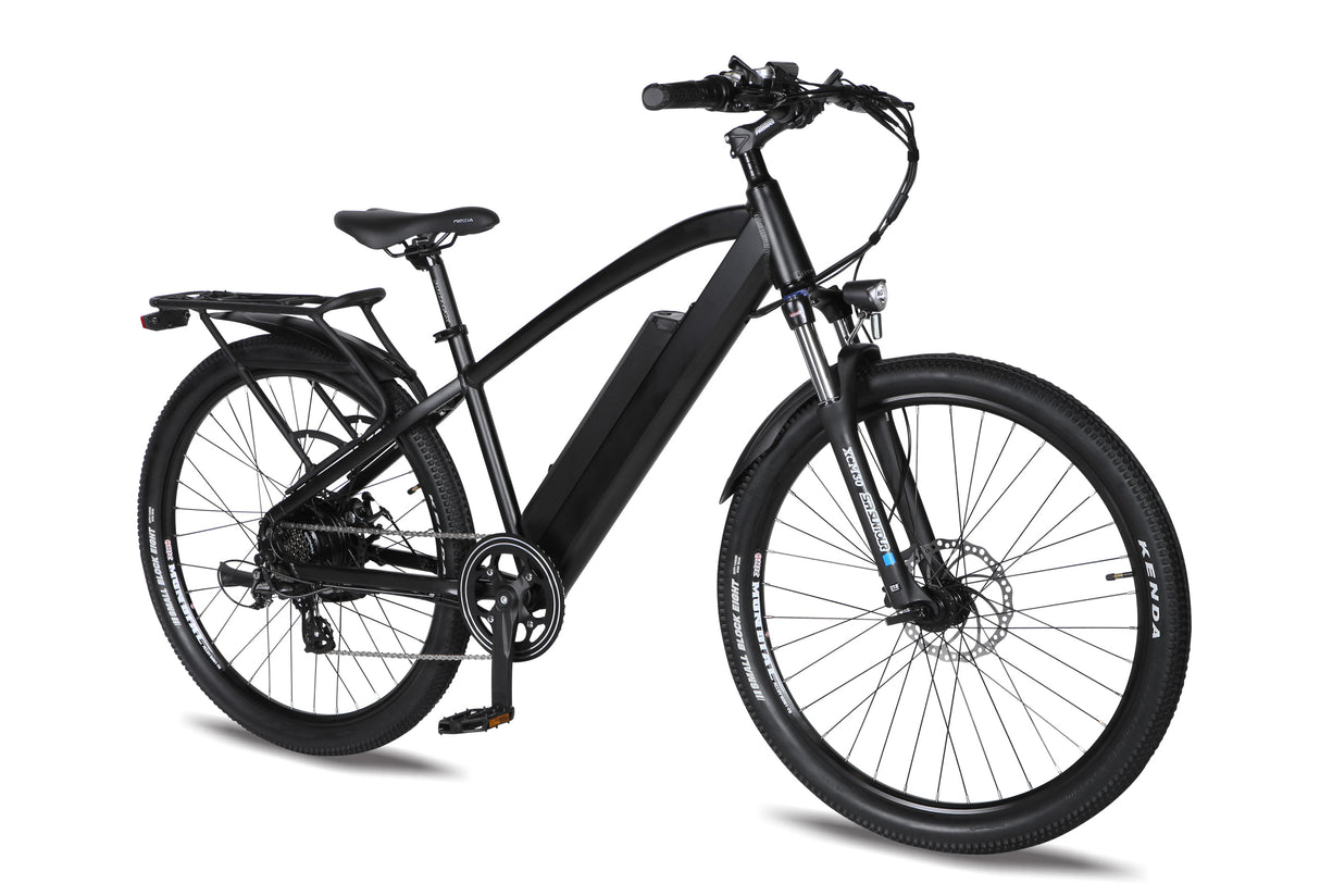 T4B Hiko Enduro 500-Watt Hardtail eMTB