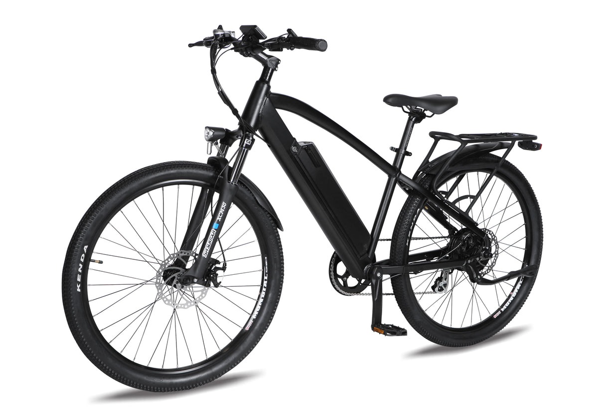 T4B Hiko Enduro 500-Watt Hardtail eMTB