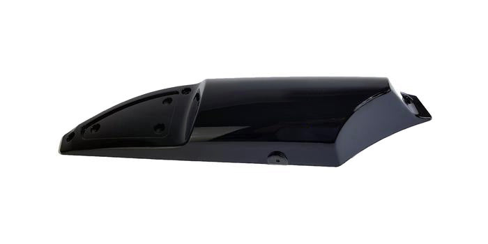 Michael Blast Greaser Tank Black