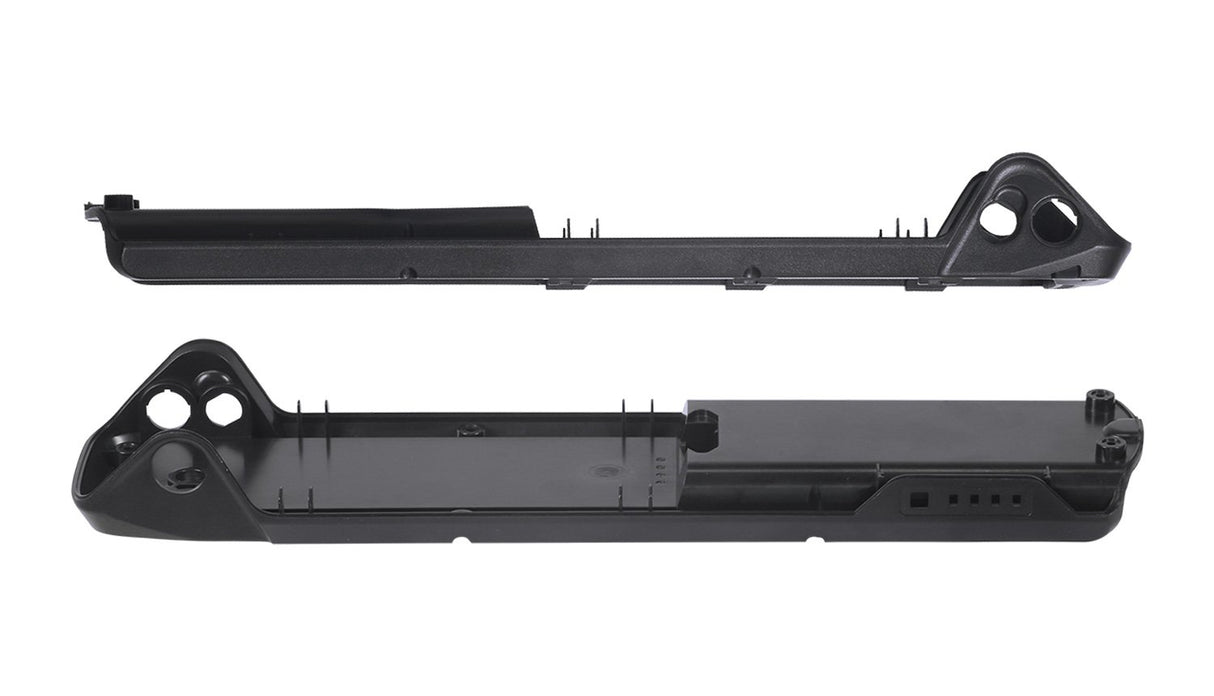 Michael Blast Plastic Battery Base