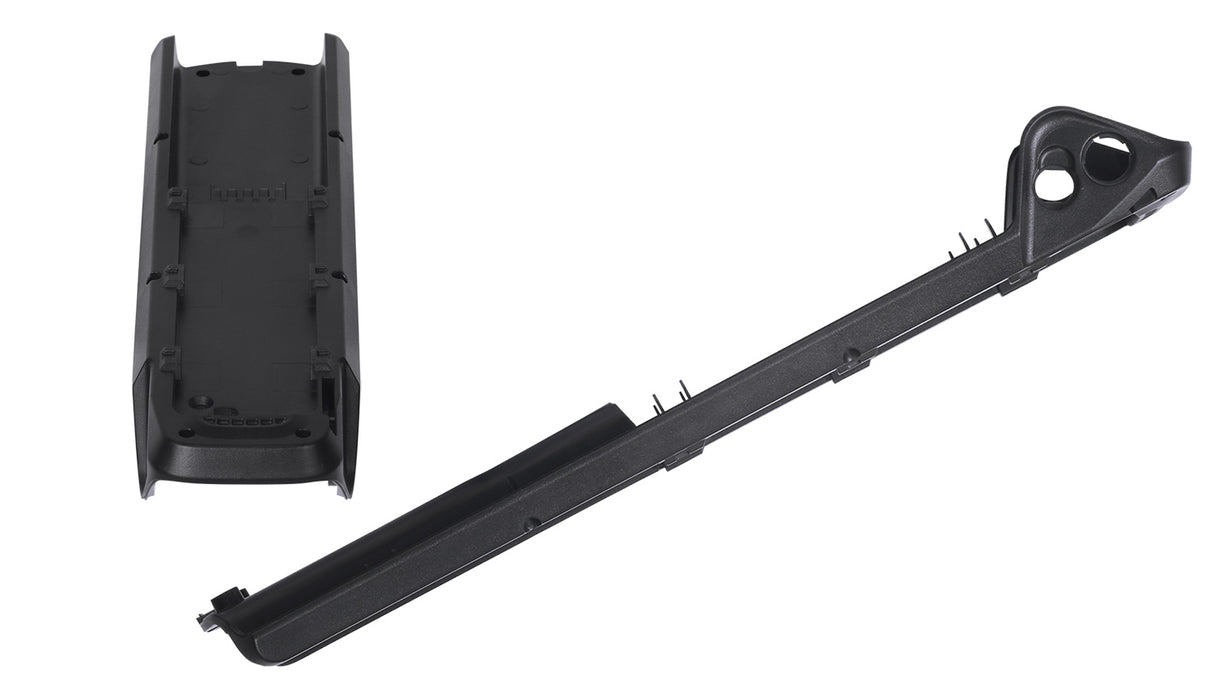 Michael Blast Plastic Battery Base