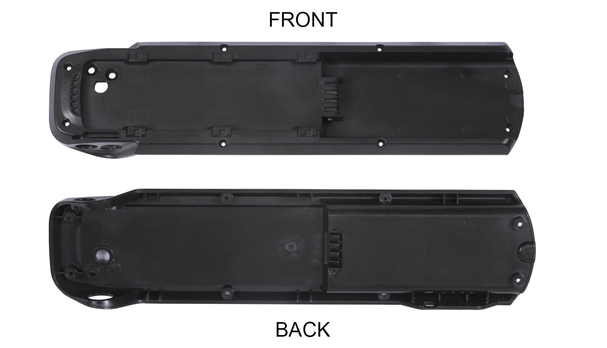 Michael Blast Plastic Battery Base