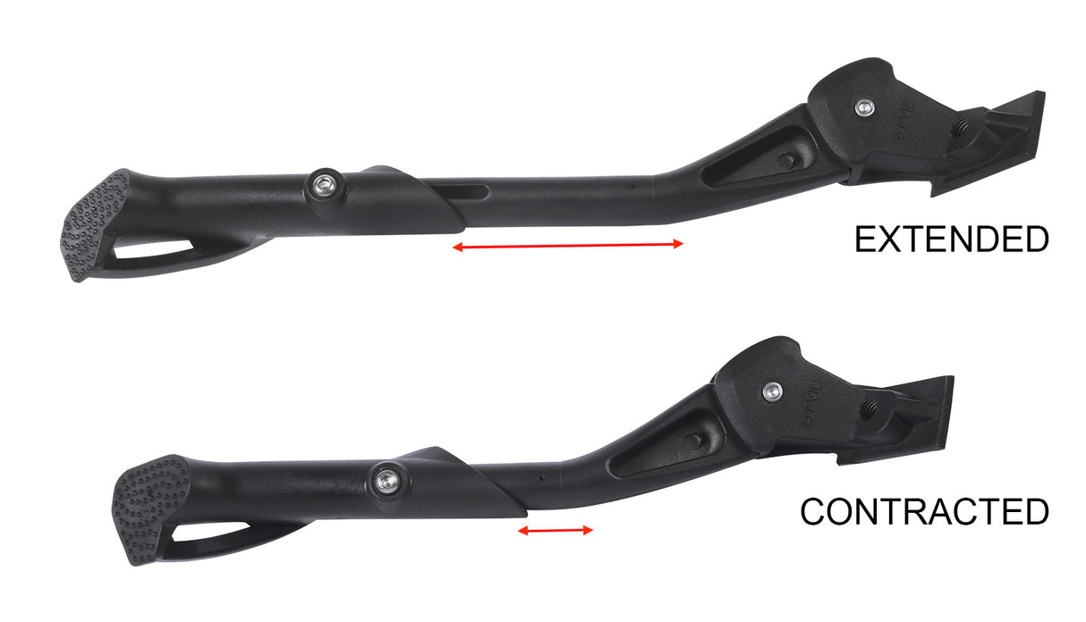 Michael Blast Kickstand 2021 Extendable