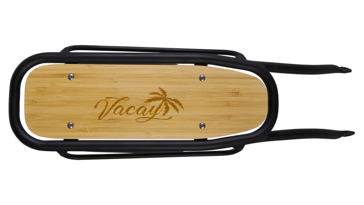 Michael Blast Vacay Low Step Rear Pannier Rack